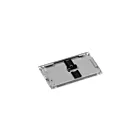 Leviton T47HS-P06 Plateau d'épissure