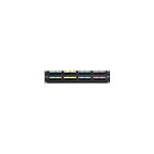 Leviton 49014-J48 Panneau Voice Guard Jax 8P4C
