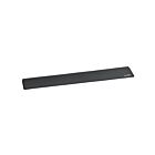 Leviton 49253-2CV Couverture pour gestionnaire horizontal 2Ru