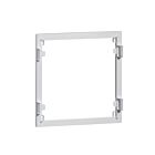 Leviton 49605-14T 14Accessoire d'anneau de garniture Smc sans fil