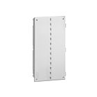 Leviton 49605-28W 28 Smc sans filAvec couvercle de montage encastré
