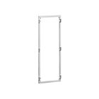 Leviton 49605-42T 42Accessoire d'anneau de garniture Smc sans fil
