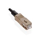 Leviton 49991-MSC 62,5 Fastcam Sc