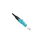 Leviton 499LC-AQ9 Fastsplice Lc Mm PC Om3/4Aq .900Mm 12Pk