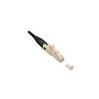 Leviton 499LC-BG9 Fastsplice Lc Mm PC Om1 Bg .900Mm 12Pk