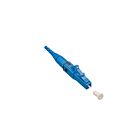 Leviton 499LC-BL9 Fastsplice Lc Sm Upc Os2 Bl .900Mm 12Pk