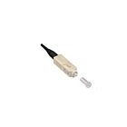 Leviton 499SC-BG9 Fastsplice Sc Mm PC Om1 Bg .900Mm 12Pk