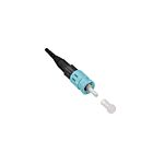 Leviton 499ST-AQ9 Fastsplice St Mm PC Om3/4Aq .900Mm 12Pk