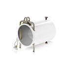 Leviton 49COP-W Coupleur Rhino unipolaire