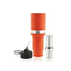 Leviton 49F53-O Prise Rhino femelle unipolaire