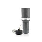 Leviton 49FSL-GY Isolateur de prise femelle