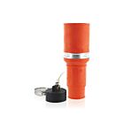 Leviton 49FSL-O Manchon Rhino femelle unipolaire