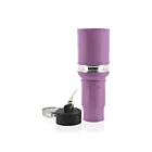 Leviton 49FSL-P Isolateur de prise femelle