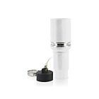 Leviton 49FSL-W Manchon Rhino femelle unipolaire