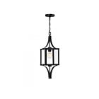Savoy house 5-475-144 Raeburn 1-Lumière 60W Lanterne suspendue d'extérieur