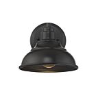 Lanterne murale d'extérieur Savoy House 5-5630-DS-13 Dunston DS 1-lumière 60W Bronze anglais