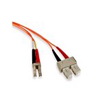 Leviton 62DCL-M02 Cordon de brassage duplex 2M