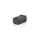 Leviton 5259-VB 15A 125V Femelle Noir