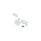 Leviton 5300M-BKT Med Strp Bkt Blanc