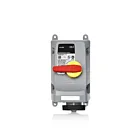 Leviton 530MI5WLEV Verrouillage mécanique 30A - Noir