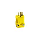 Leviton 5356-VY Prise 2P3W 20A 125V