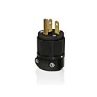 Leviton 5366-PLB Prise de veilleuse industrielle