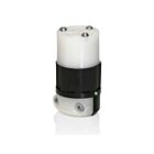 Leviton 5369-PLC Connecteur de lampe témoin industrielle