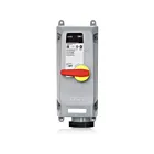 Leviton 560MI5WLEV Verrouillage mécanique 60A - Noir