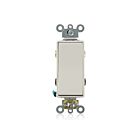 Leviton 5624-2T Interrupteur Decora Plus 4 W