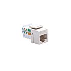 Leviton 5EHOM-RT5 Home 5E Jack