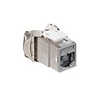 Leviton 5ESJK-SG5 Cat5e Connector