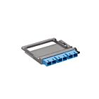Leviton 5FUHD-6LC Plaque Evolve Sc 6F Zircone