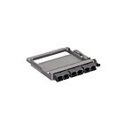 Leviton 5FUHD-6MB Plaque Evolve Mtp Key-Up/Up