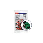 Leviton 5G108-BV5 Cat 5E Snap-In Jack