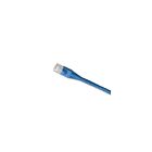 Leviton 5G460-5L Cordon de brassage Cat 5E 5 pieds bleu