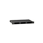 Leviton 5R1UL-F03 Boîtier 1 unité 500I vide