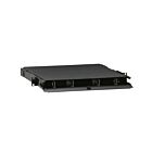 Leviton 5R1UM-F03 Boîtier 1Ru
