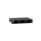 Leviton 5R2UL-F06 Boîtier de distribution et Splc de fibre