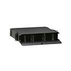 Leviton 5R2UM-F06 Boîtier U à 2 racks