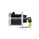 Leviton 560R5WLEV Prise à broche et manchon 60 A - Noir 