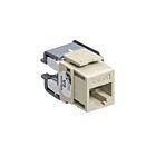 Leviton 6110G-RI6 Prise Cat6 8P8C ivoire