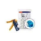 Leviton 61110-JL6 Cric Cat 6+Avec outil