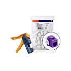 Leviton 61110-JP6 Connecteur Cat6