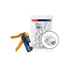 Leviton 61110-JW6 Cric Cat 6+Avec outil