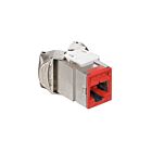Leviton 61SJK-RC6 JackAx1 C6 Blindé Cr