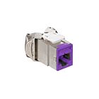 Leviton 61SJK-RP6 JackAx1 C6 Blindé Pu