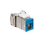 Leviton 61SJK-SL6 Connexion/obturateur Cat6