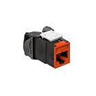 Leviton 61UJK-RO6 Connecteur Cat6