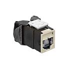 Leviton 61UJK-SI6 Connecteur Cat6