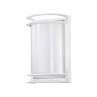 Applique Murale Extérieur Nuvo Lighting 62-1393 18.5W Blanc